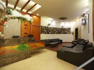 oyo 421 one hotel