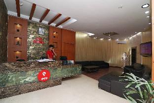 oyo 421 one hotel