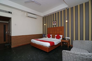 oyo 421 one hotel