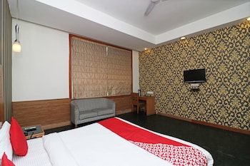 oyo 421 one hotel
