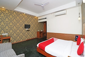 oyo 421 one hotel