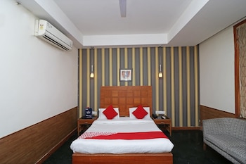 oyo 421 one hotel