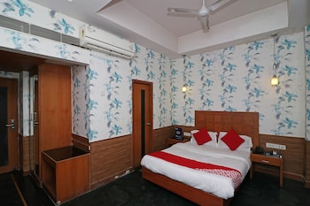 oyo 421 one hotel
