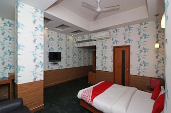 oyo 421 one hotel