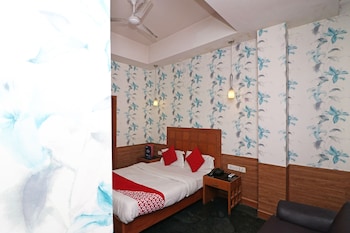 oyo 421 one hotel
