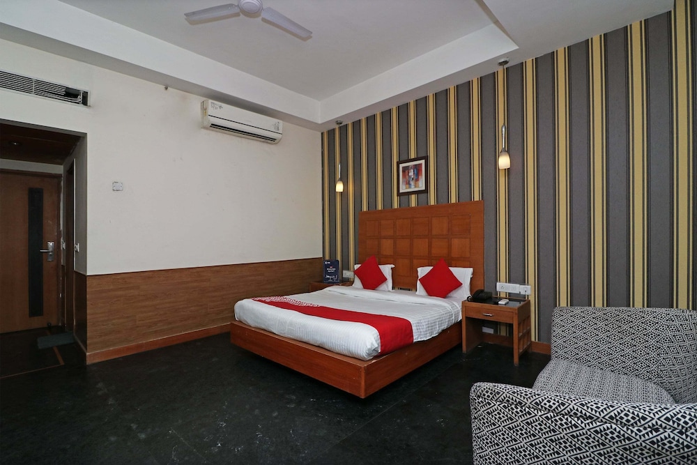 oyo 421 one hotel