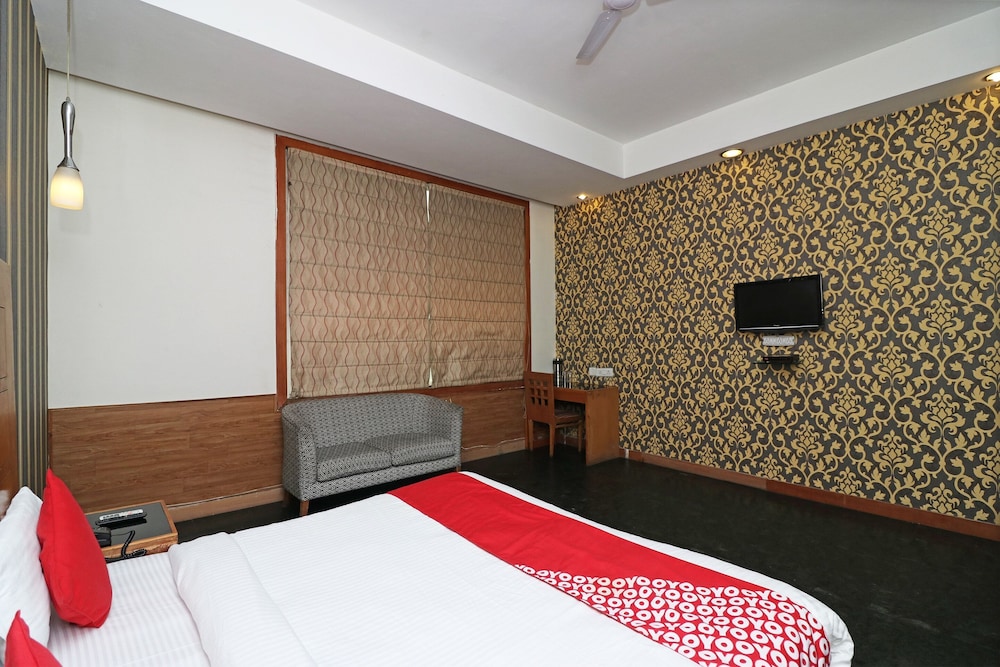oyo 421 one hotel