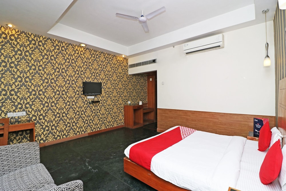 oyo 421 one hotel