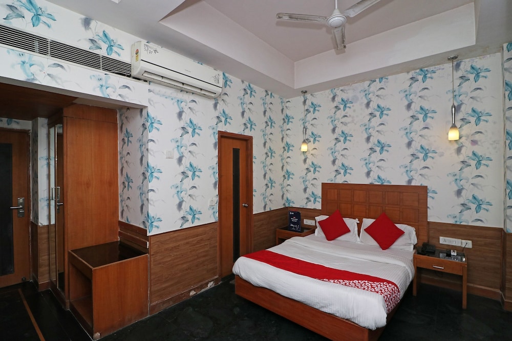 oyo 421 one hotel