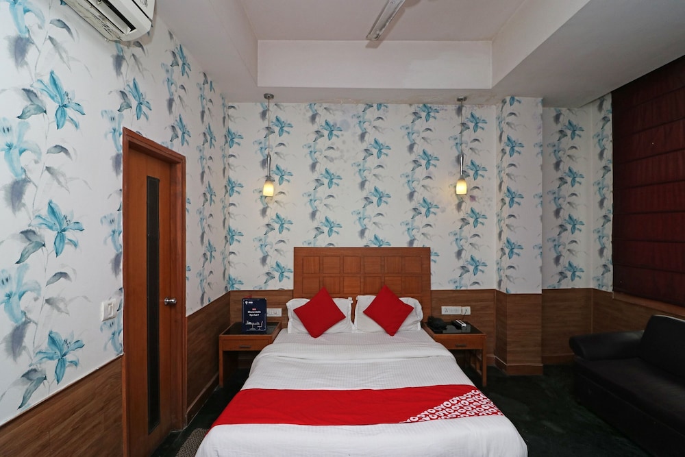 oyo 421 one hotel