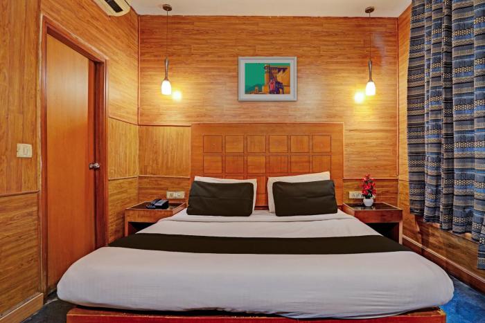 oyo 421 one hotel