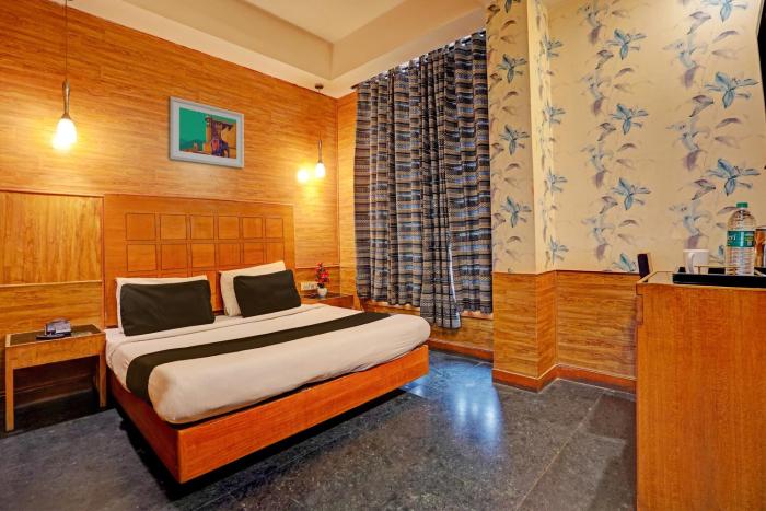 oyo 421 one hotel