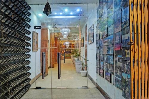 oyo 421 one hotel