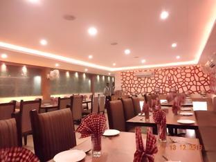 Oyo 2155 Hotel Wardhman,,3 star
