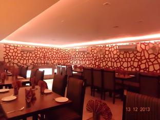 Oyo 2155 Hotel Wardhman,,3 star