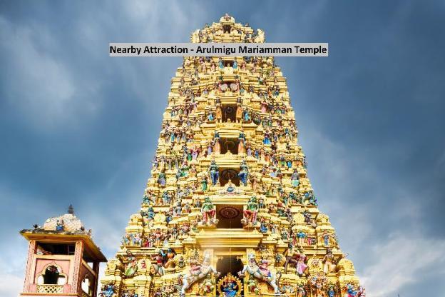 capital o 13231 hotel sapphire garden view