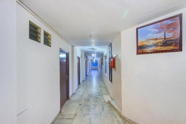 capital o 13231 hotel sapphire garden view