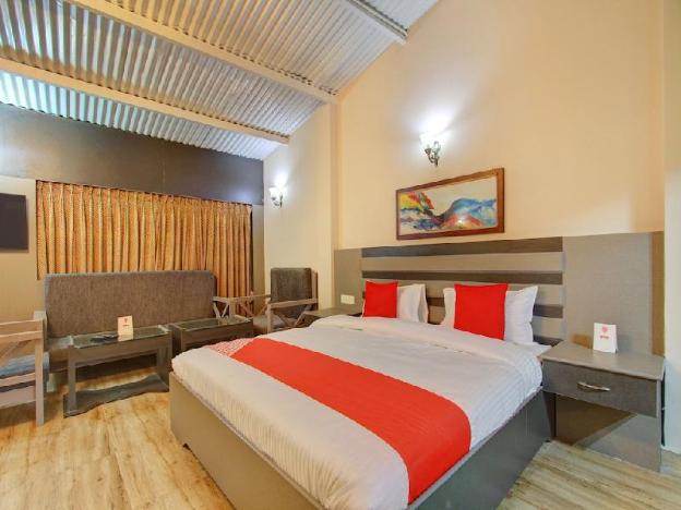 capital o 13231 hotel sapphire garden view