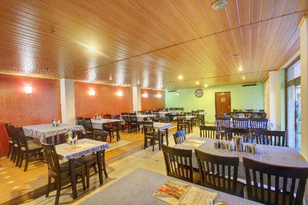 capital o 13231 hotel sapphire garden view