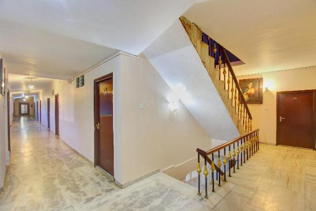 capital o 13231 hotel sapphire garden view