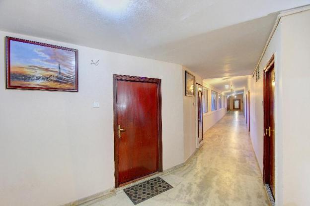 capital o 13231 hotel sapphire garden view