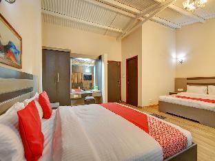 capital o 13231 hotel sapphire garden view