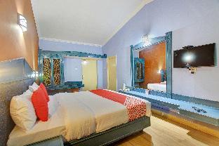 capital o 13231 hotel sapphire garden view