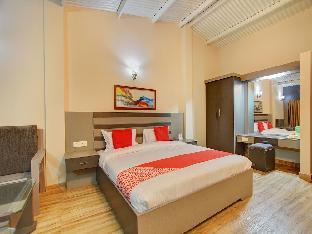 capital o 13231 hotel sapphire garden view