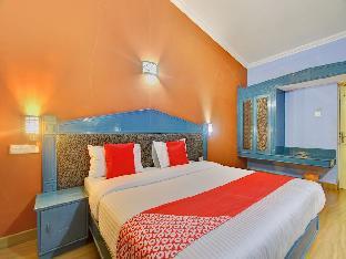 capital o 13231 hotel sapphire garden view