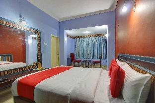 capital o 13231 hotel sapphire garden view