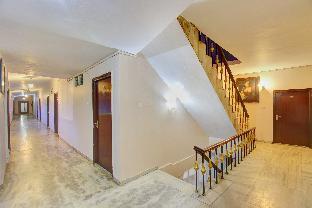 capital o 13231 hotel sapphire garden view