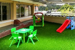 capital o 13231 hotel sapphire garden view