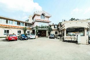 capital o 13231 hotel sapphire garden view