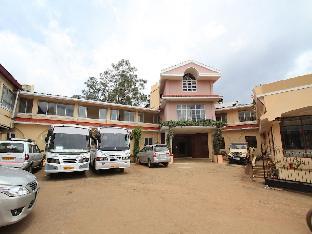 capital o 13231 hotel sapphire garden view