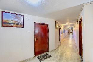 capital o 13231 hotel sapphire garden view