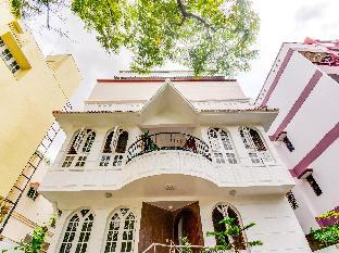 Oyo 2561 Hotel Resida Service Apartments,,2.5 star