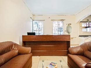 oyo 2561 hotel resida service apartments