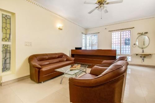 oyo 2561 hotel resida service apartments