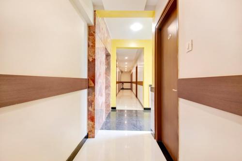 oyo 2561 hotel resida service apartments
