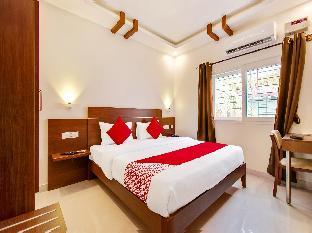 oyo 2561 hotel resida service apartments
