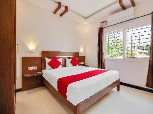 oyo 2561 hotel resida service apartments