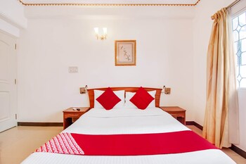 oyo 2561 hotel resida service apartments