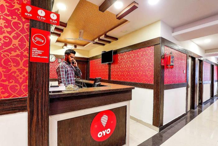 oyo 14194 hotel deccan lodging and boarding