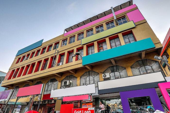 oyo 14194 hotel deccan lodging and boarding