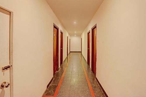 hotel o vaishnavi park