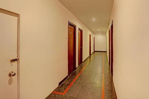 hotel o vaishnavi park