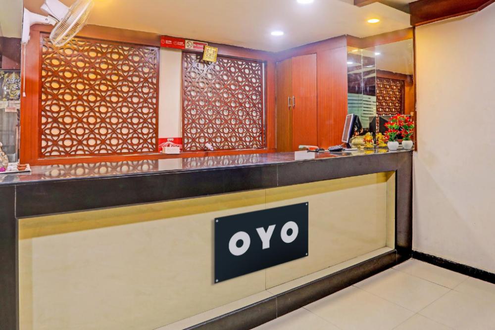 hotel o vaishnavi park