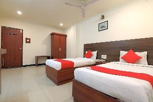 hotel o vaishnavi park