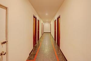 hotel o vaishnavi park