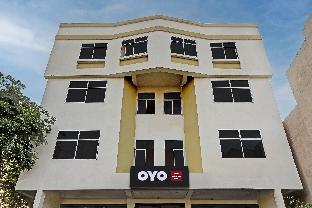 hotel o vaishnavi park